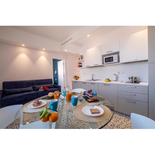 Neva Suites Massa Lubrense Sorrento Coast