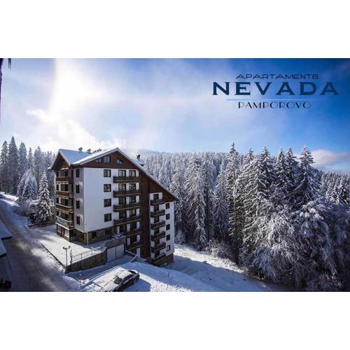 Nevada Aparthotel