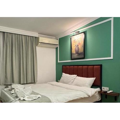 Nevana Hotel