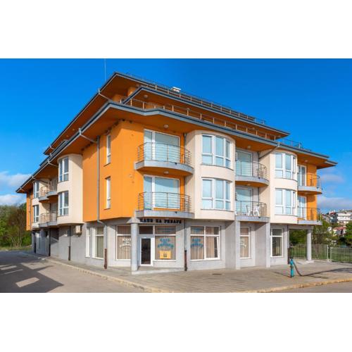 Neven Apartments