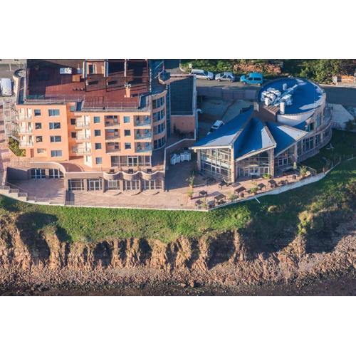 Neven Hotel