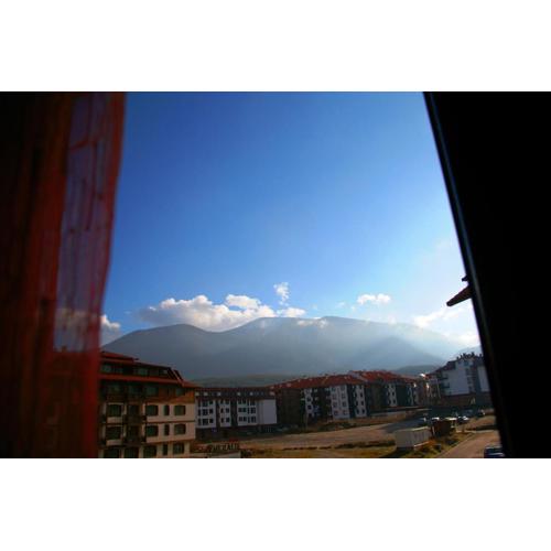Nevena Apartments