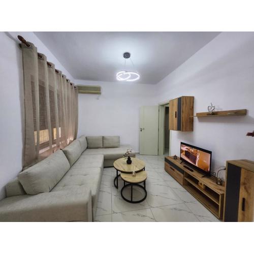 Nevi Apartment