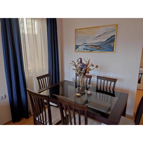 Neviasta Apartment