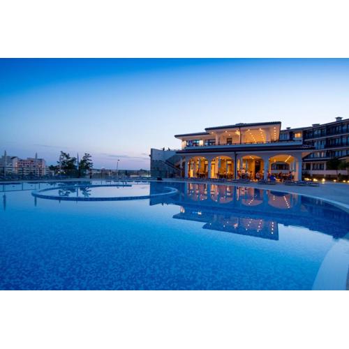 Nevis Resort & Aqua Park - All Inclusive