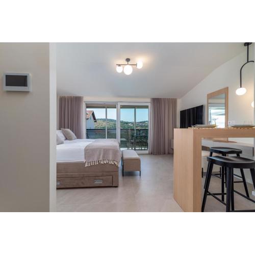 Nevistic Apartmani Trogir