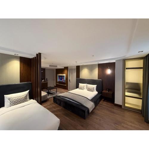 Nevizade Avangart Hotel