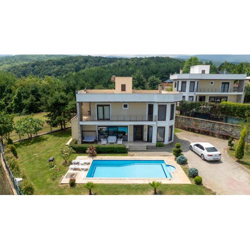 Nevras Resort Sapanca