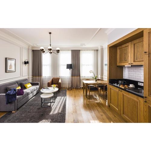 Nevv Bosphorus Hotel & Suites