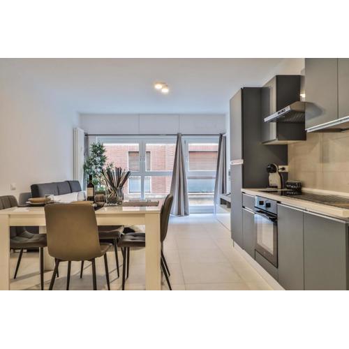 New - MG 2 House - Bologna Centre