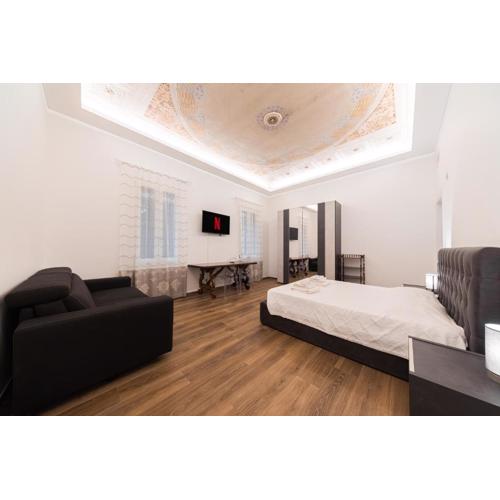 New - Venturini Suites in Bologna Centre