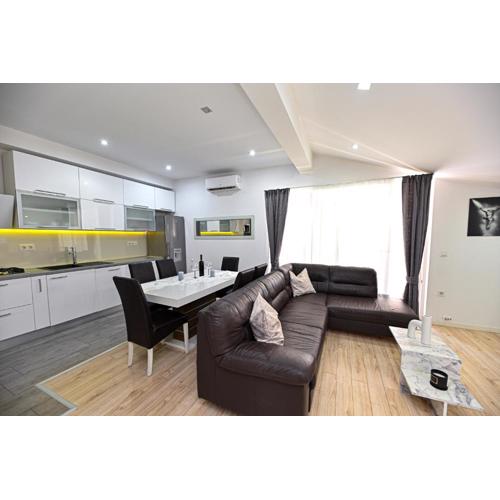 NEW 1st Floor Apartment in Zadar