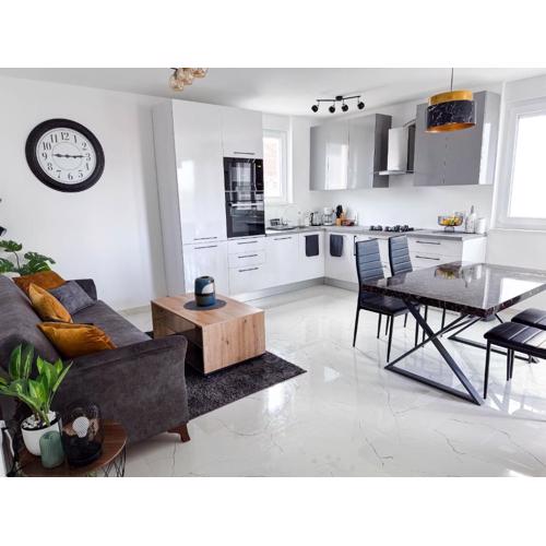 New 2 Bed, 1 Bath Apartment In Zadar