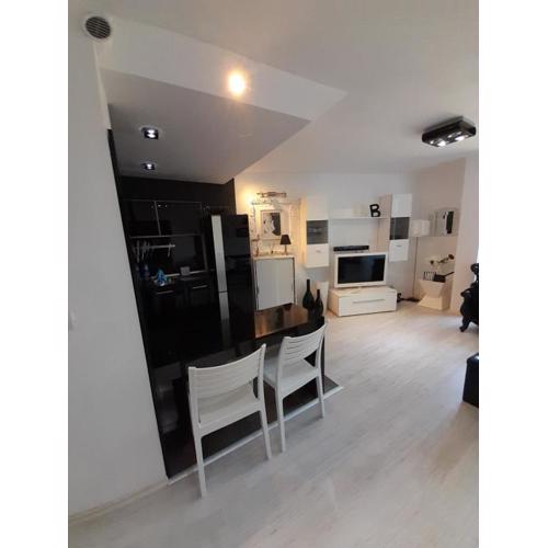 New 2 Room Apartment Mida with nice Furniture