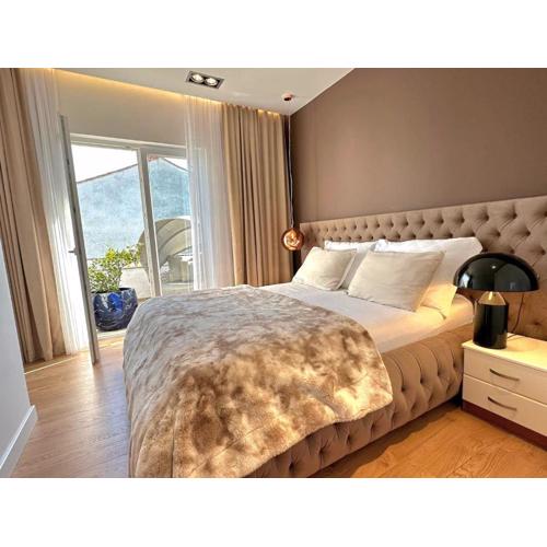 NEW!!! 2024 MAREA apartments with XXL Sunny Terrace