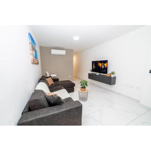 New 3 Bedroom apartment A1