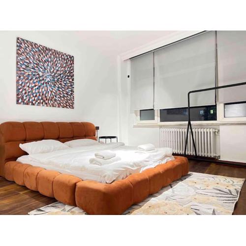 NEW 4Bedroom 3Bathroom Elevator Fatih/balcony AC