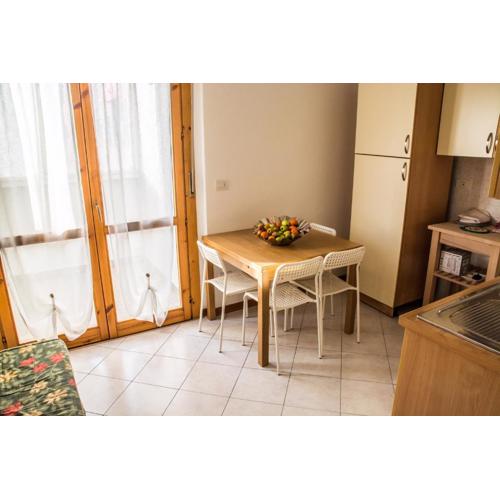 New A Casa da Ida