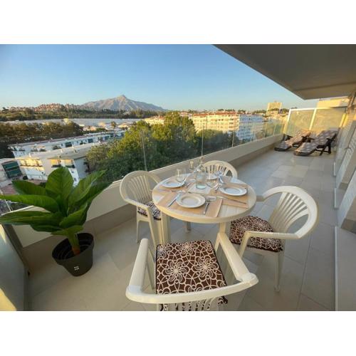 New Aires de Guadaiza apartment