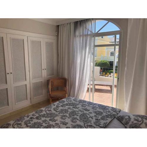 NEW ALOHA Trip Marbella