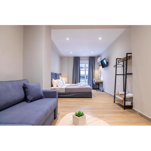 New Amaryllis Hotel