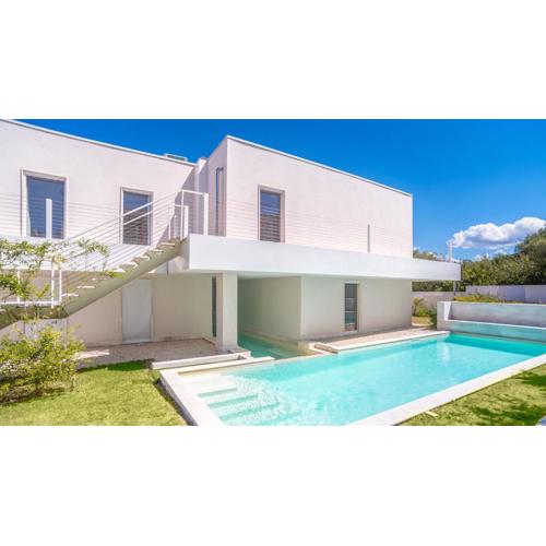 NEW Amazing Apartment With Private Parking
