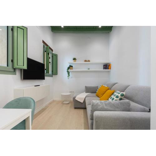 New and charming in San Lorenzo neighbourhood