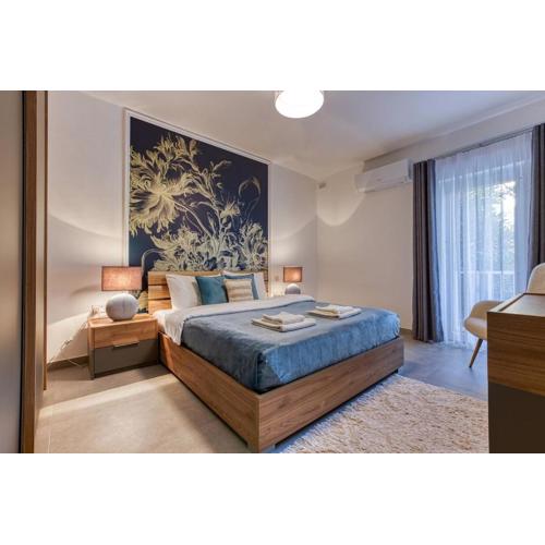 New and Modern Swieqi Apartment