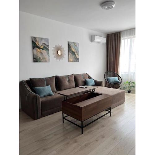 New and stylish apartment Tuthon