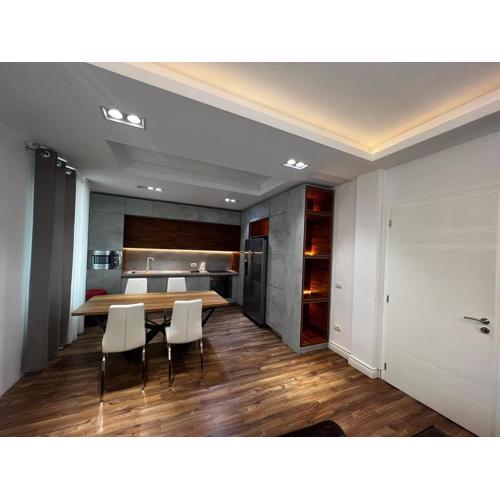New apartament