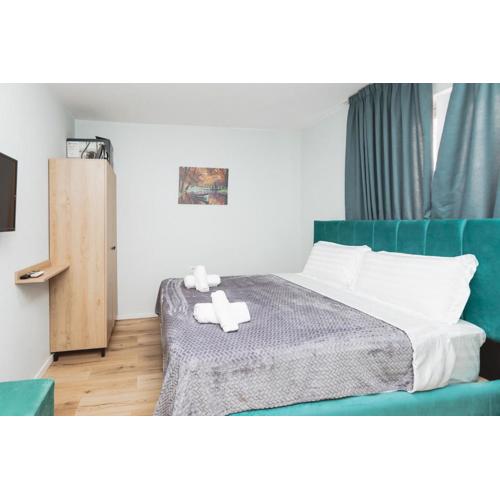 New Apartment at New Bazaar - Tirana City Center
