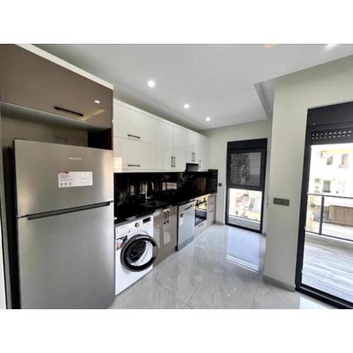 New apartment by Cleopatra