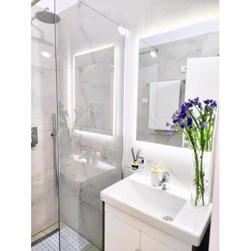 New Apartment close to Sea and Downtown