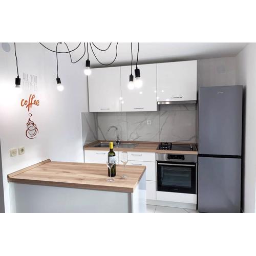 NEW Apartment Ema I