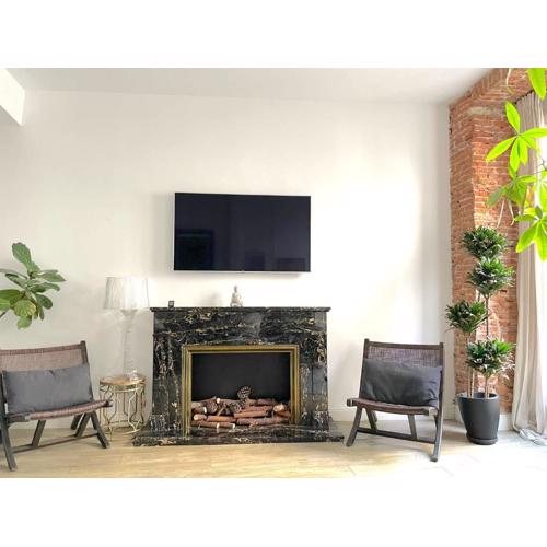 NEW APARTMENT IN CITY-CENTER, GRAN VIA