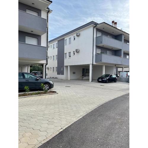 New Apartment in Medulin, Istria