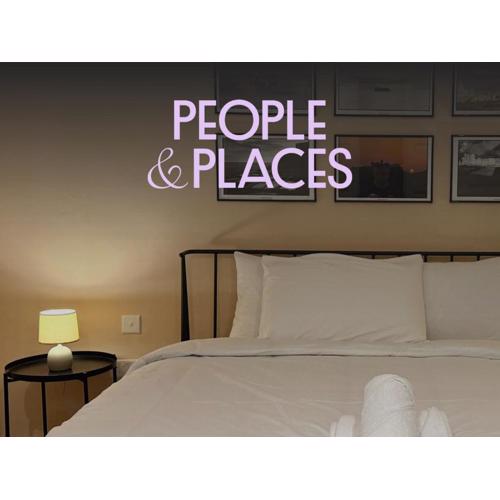 NEW Apartment in Sliema by People & Places
