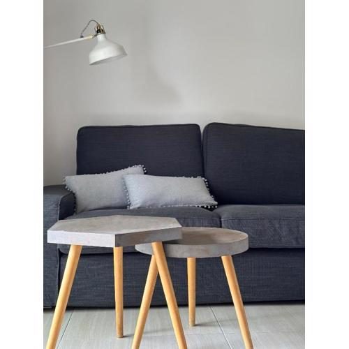 New apartment in the center of Athens