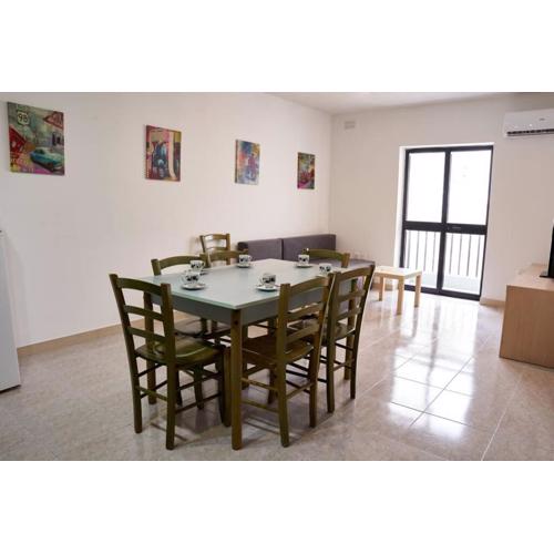 New Apartment in the Heart of St Julians up to 7