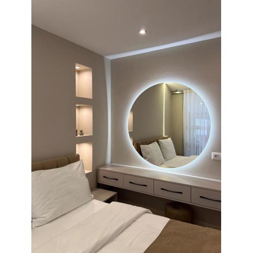New Apartment in Tirana