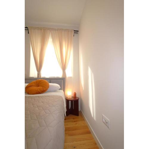 NEW! Apartment Jolie in Zadar - with free parking and terrace!