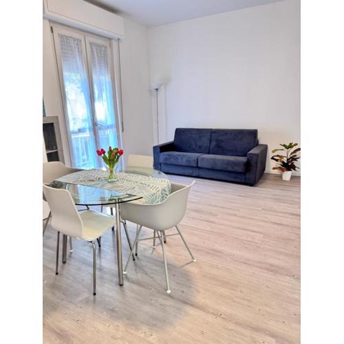 New Apartment LaFenice