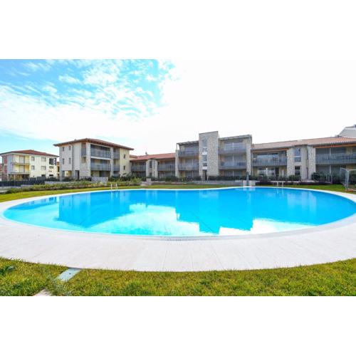 New Apartment Lazise