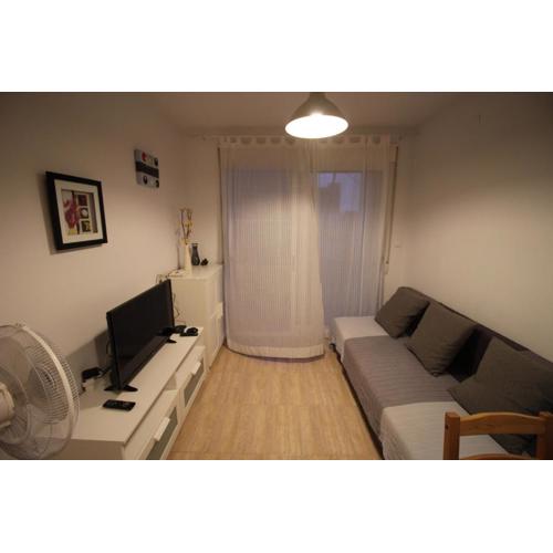New apartment near center/beach