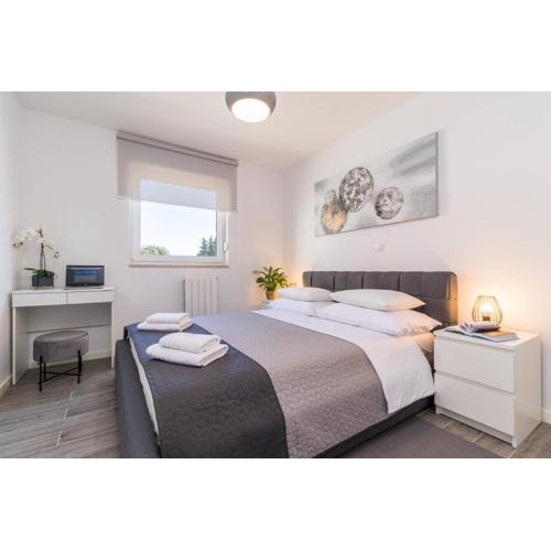 NEW apartment near sea with 3 Bedrooms and 2 Bathrooms