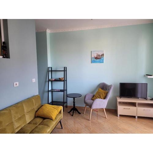 New apartment near the beach