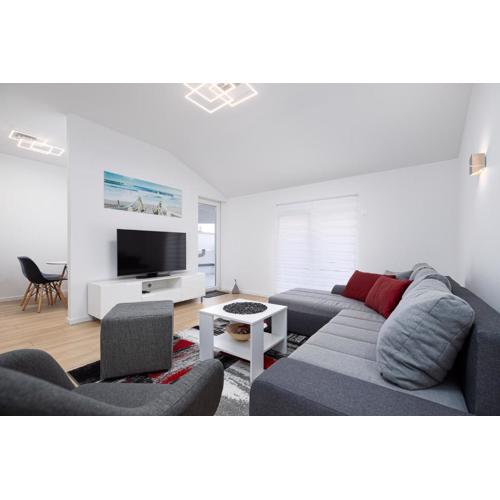 NEW apartment One&Only with terrace