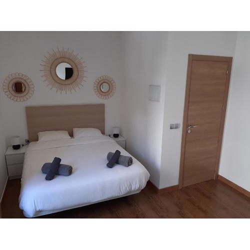 New Apartment & Parking Alcazaba