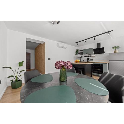 New Apartment Simba, Pula