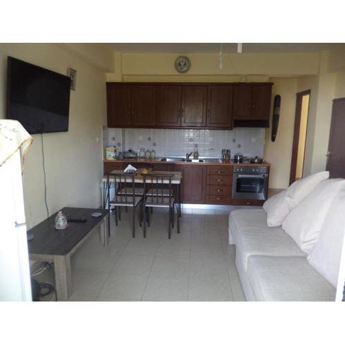 New Apartment Tsouris ~Makrys Gialos~